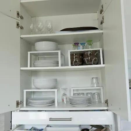 Apartment Chez Les Dukes Antibes