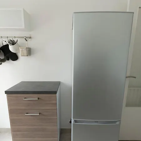 Apartment Chez Les Dukes